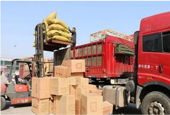 泉州到无锡物流专线