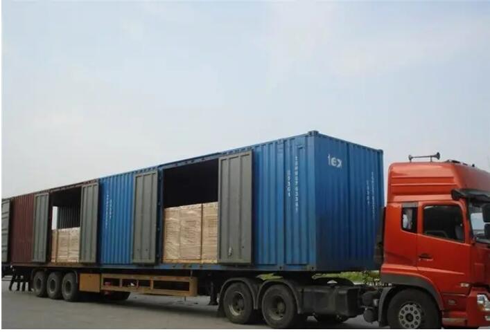 泉州到无锡整车运输