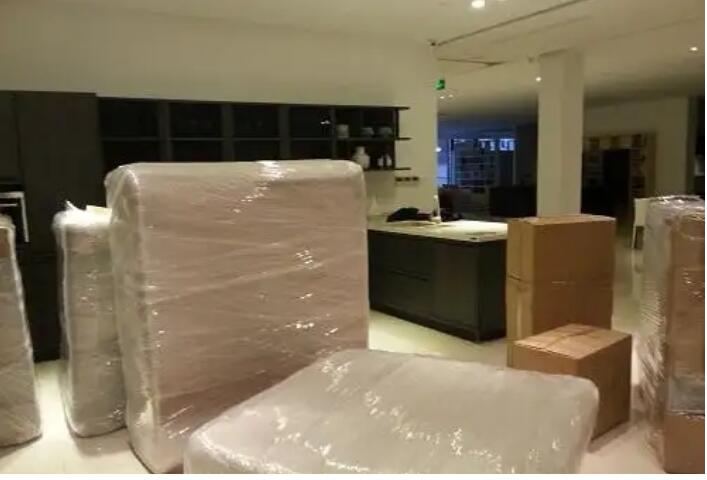 泉州到无锡长途搬家