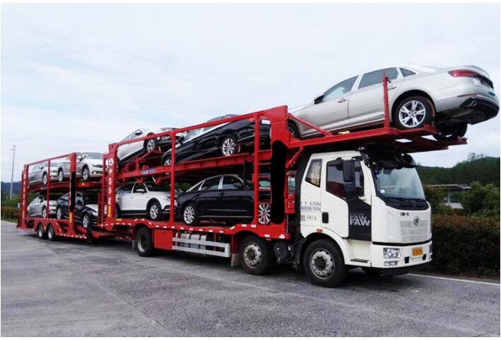 泉州到无锡轿车托运